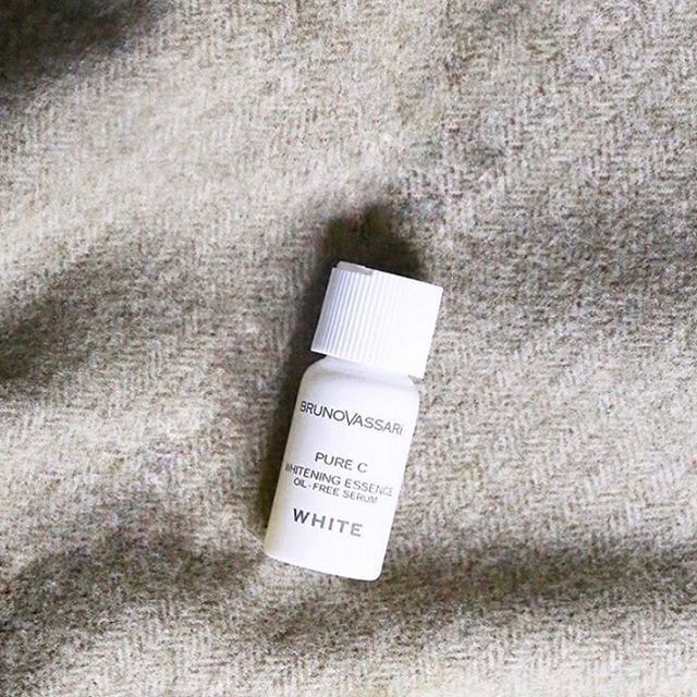 B.V White Pure C Serum 8ML*3 (R) بيور سي سيروم